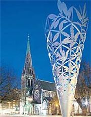 Christchurch