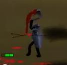 Dark Knight-Swordwrath Finisher
