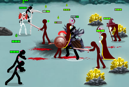 Juggerknight Army