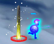 Tower Spawn I (Spearton)