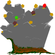 Gold Resource original