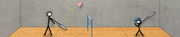 Badminton