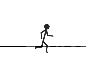 Running