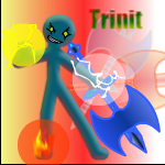 Trinit