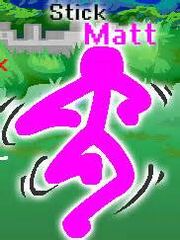 Stick Matt