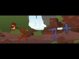 Andre vs nhazul