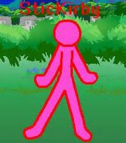 SticKirby