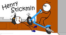 Henry Stickmin-0