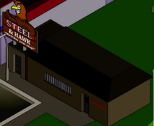 Vinnie's