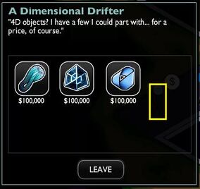 Dimentional Drifter2