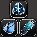 4th dimension objects