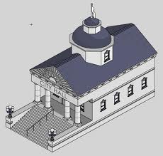 City Hall