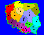 FeriaNaMapie