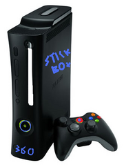 Stickbox-360