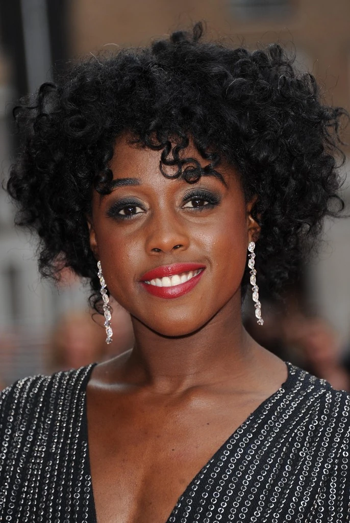 Lashana Lynch | Still Star-Crossed Wikia | FANDOM powered by Wikia