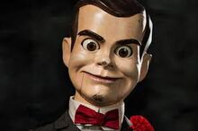 Slappy