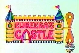 Eureekas Castle