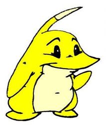 024 - Hamlette