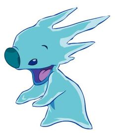523 - Slushy