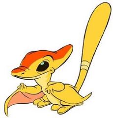608 - Slugger