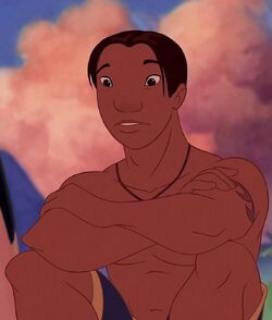 David Kawena HD