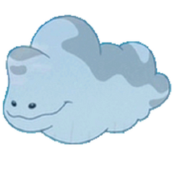 320 - Cloudy