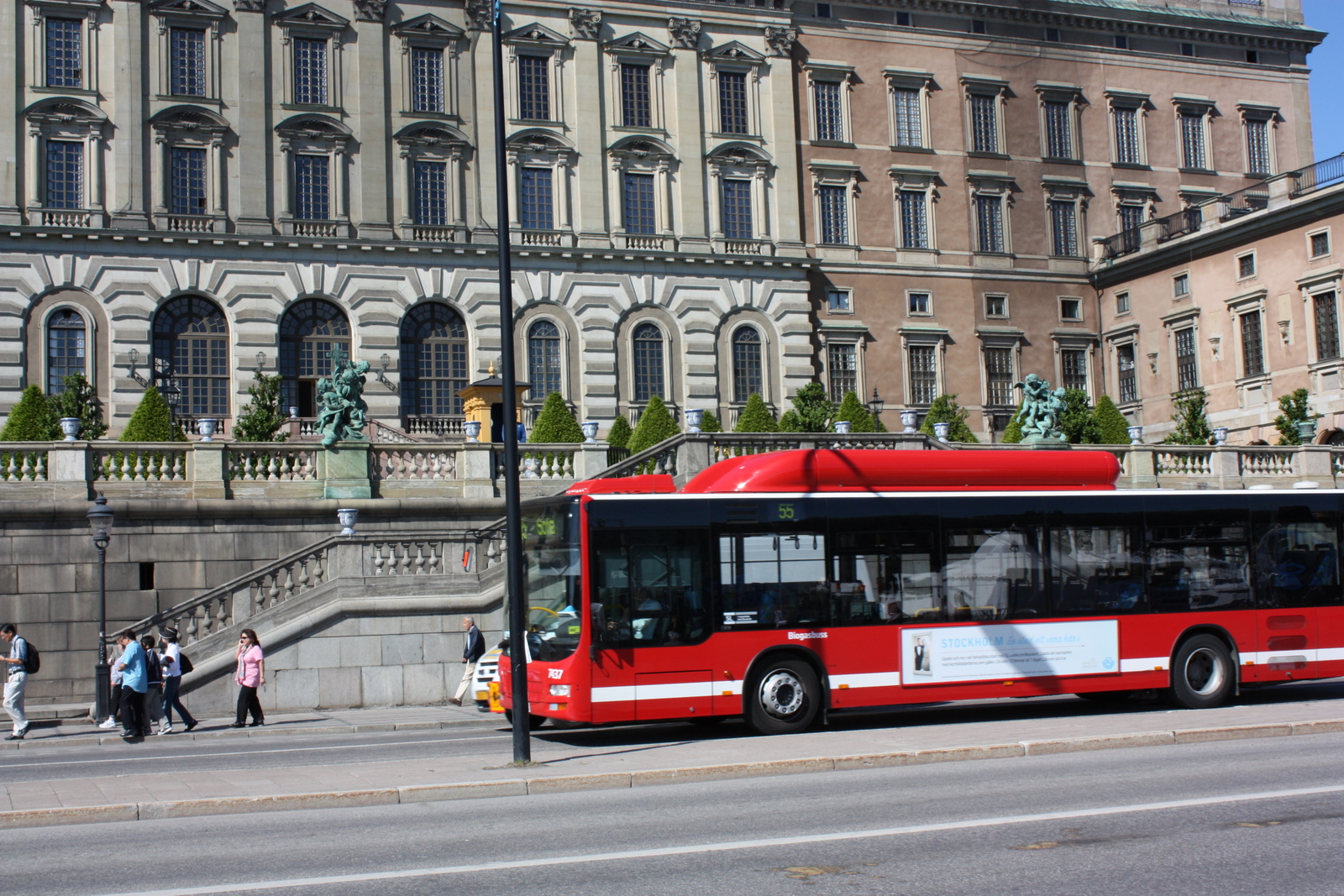 Public transport in Stockholm | Stockholm Accommodation Wiki | Fandom ...