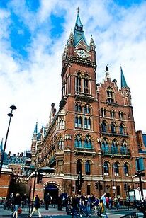 240px-St Pancras Railway Station
