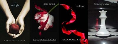 -6 Twilight