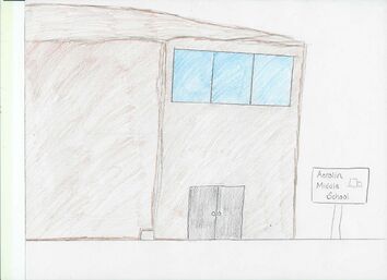 Aerolin Middle School
