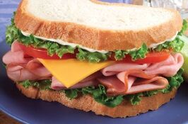 Sandwhich