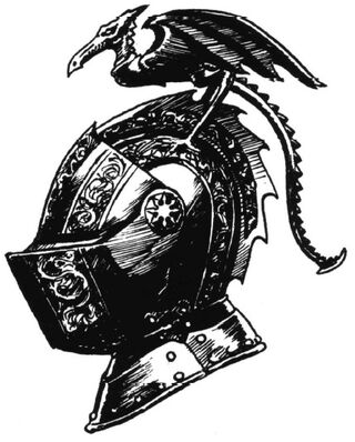 Dragonhelm