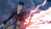 Firebolt