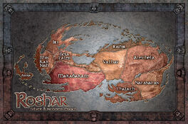 Silver Kingdoms