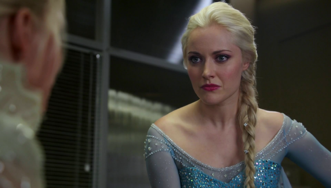 Image - Elsa 407.png | Once Upon a Time Wiki | FANDOM powered by Wikia