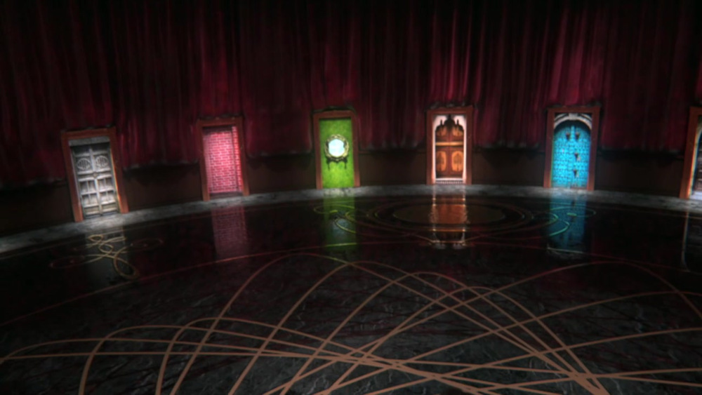 enchanted portals characters enchanted portals characters