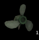 Propeller icon