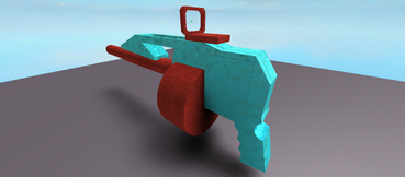 PaPStriker 1