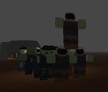Horde