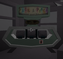 PaPmachine