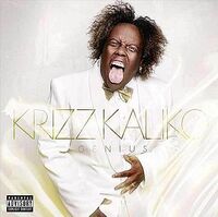 Krizz Kaliko Genius