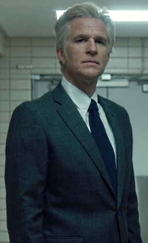 matthew modine doctor martin brenner stranger things wiki fandom powered by matthew modine doctor martin brenner stranger things wiki fandom powered by