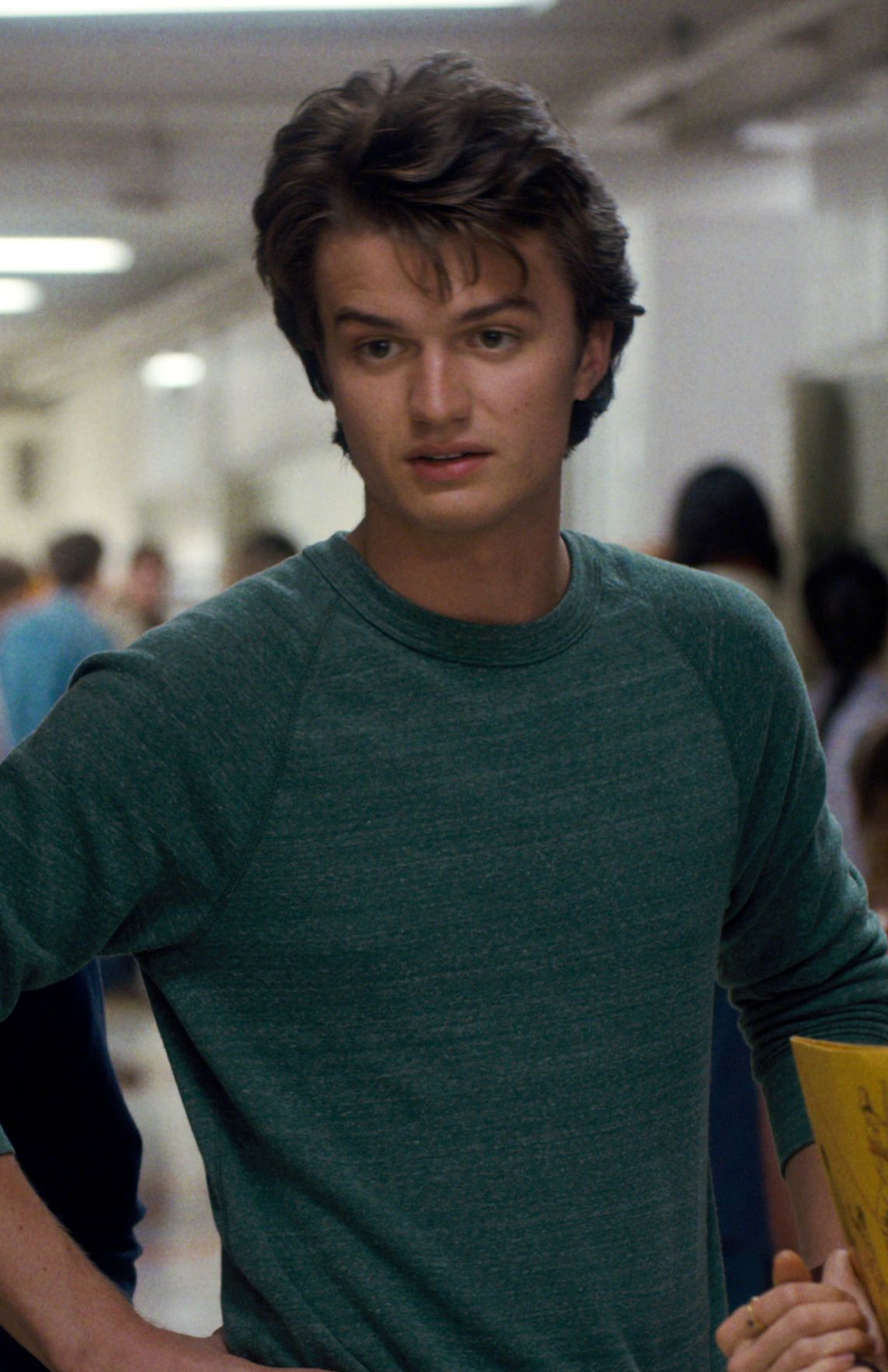 Steve Harrington | Stranger Things Wiki | FANDOM powered by Wikia