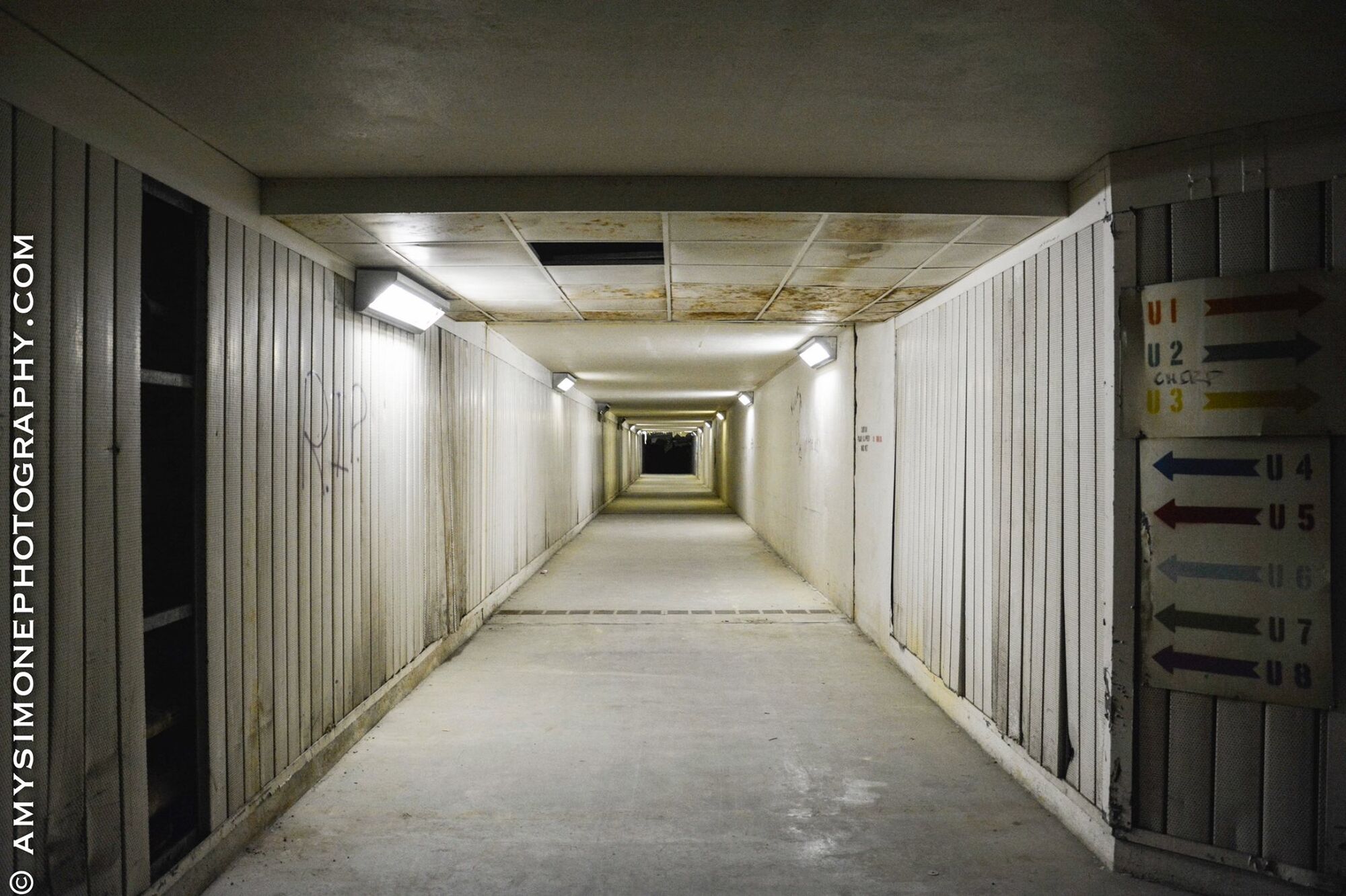 Image - Corridor.jpg | Stranger Things Wiki | FANDOM ...