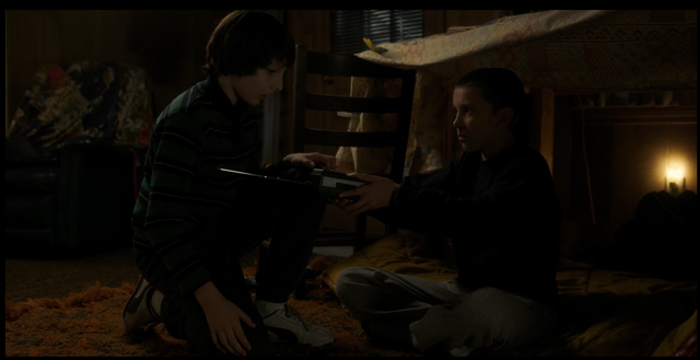 File:Ep4-Mike and Eleven.png