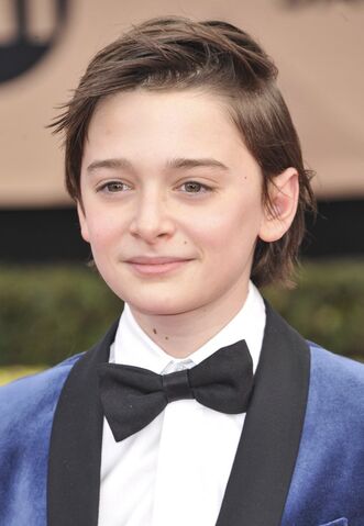 File:Noah Schnapp Sag Awards.jpg