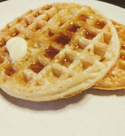 File:Eggo toaster waffle.jpg