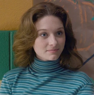 Carol | Stranger Things Wiki | FANDOM powered by Wikia