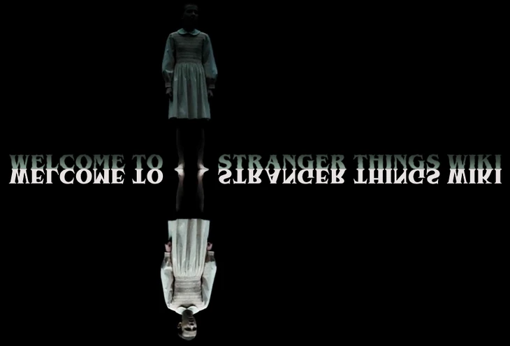 Stranger Things Wiki - Welcome version 3