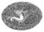 Language of lace